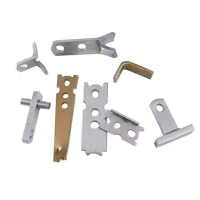 Square Hole Punch Metal